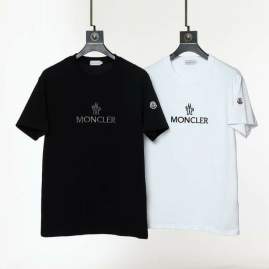 Picture of Moncler T Shirts Short _SKUMonclerS-XL2b87755372
